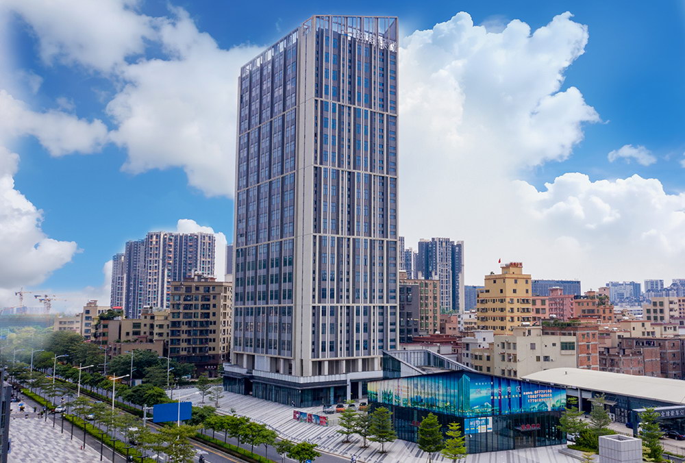 火博官网平台保悅樓